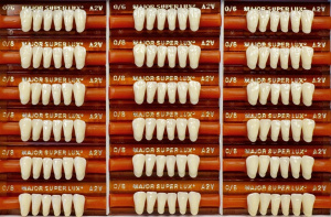 MAJOR SUPER LUX   1 x 6   -  DOLNÍ  -  VITA