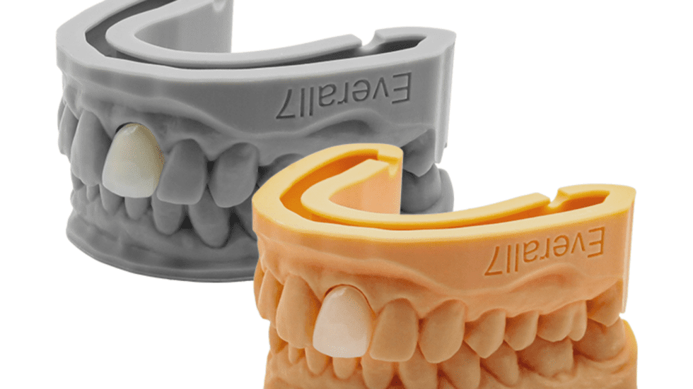 ECO FLOW 3D resin šedý a béžový, 1 kg + SECRET AGENT (40 g + 2x 10 ml)