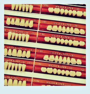 MAJOR SUPER LUX   1 x 6   -  DOLNÍ  -  VITA