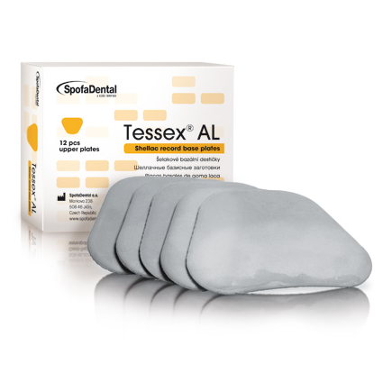 TESSEX AL