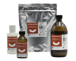 MAJOR.BASE 20  liq. 500 ml