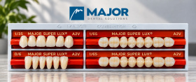 MAJOR SUPER LUX   1 x 28   - VITA