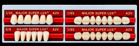 MAJOR SUPER LUX   1 x 28   - VITA