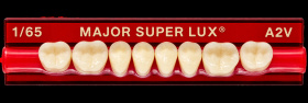 MAJOR SUPER LUX   12 x 8   -  DOLNÍ  -  VITA