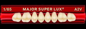 MAJOR SUPER LUX   1 x 8   -  HORNÍ  -  VITA