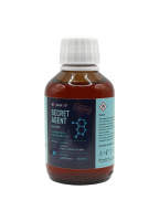 SECRET AGENT izolace 3D modelů, 150 ml