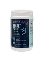 SECRET AGENT vytvrzovač 3D modelů, 300 g