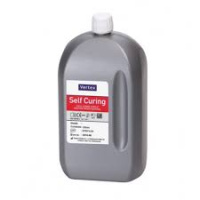 Vertex ™ Self-Curing, tekutina 1000 ml