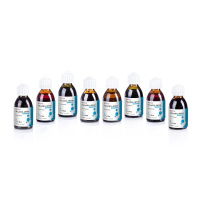 VILLACRYL ORTHO MIX colours, 50 ml